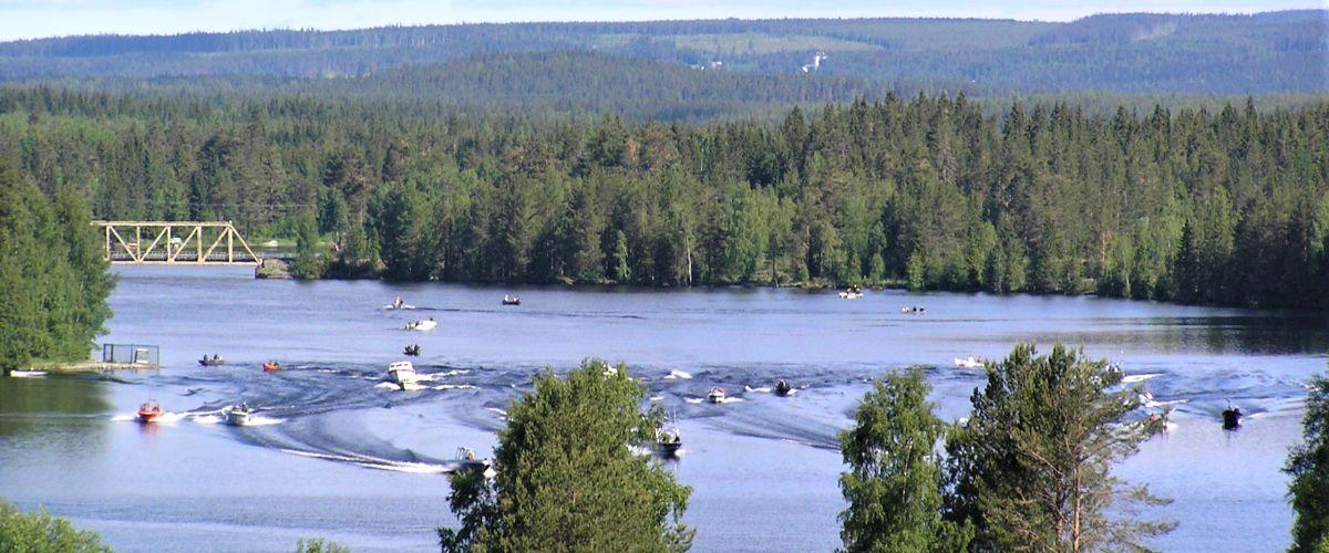 Hårkan, Indalsälven, Sännån m fl vatten - Image 2