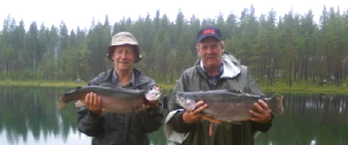 Stortjärnen