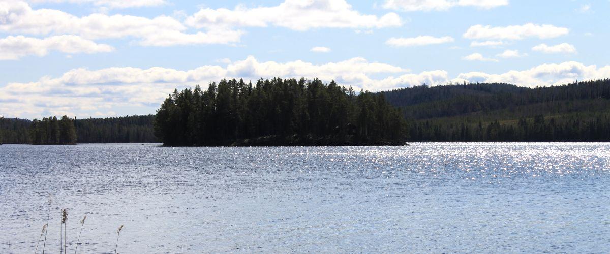 Mellansjön
