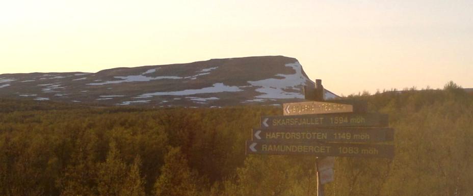 Ljusnan, Månserstjärnen, Messmörtjärn m fl vatten - Image 1