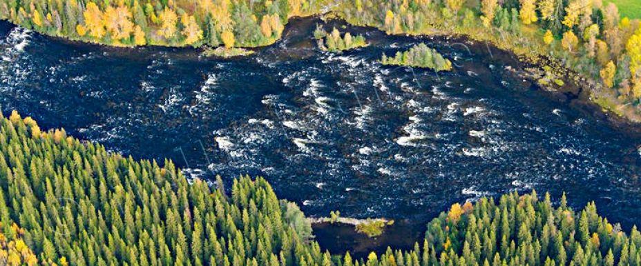 Brattlandsströmmen Åresjön - Image 2
