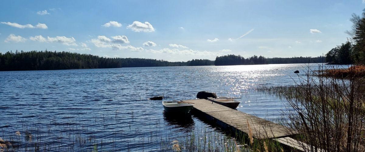 Vesljungasjön - Image 2