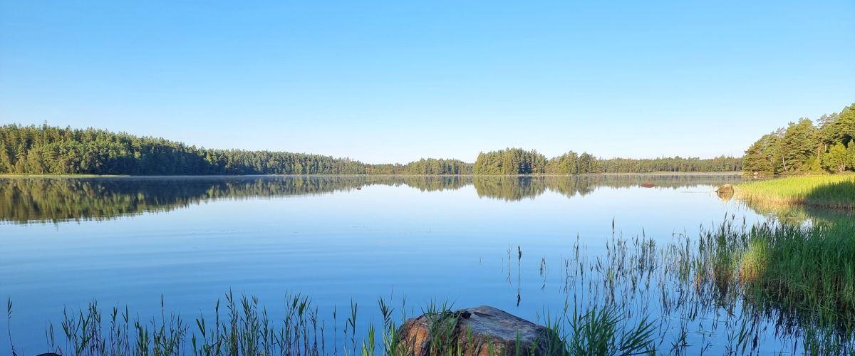 Vesljungasjön - Image 1