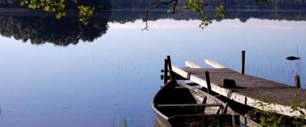 Photo of Värsjön