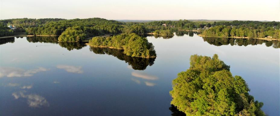 Photo of Tjörnarpssjön