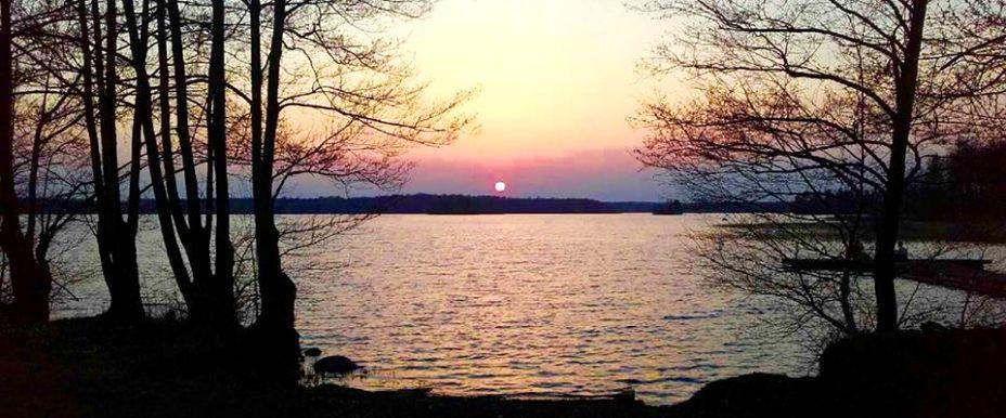 Photo of Tydingesjön, Kallsjön