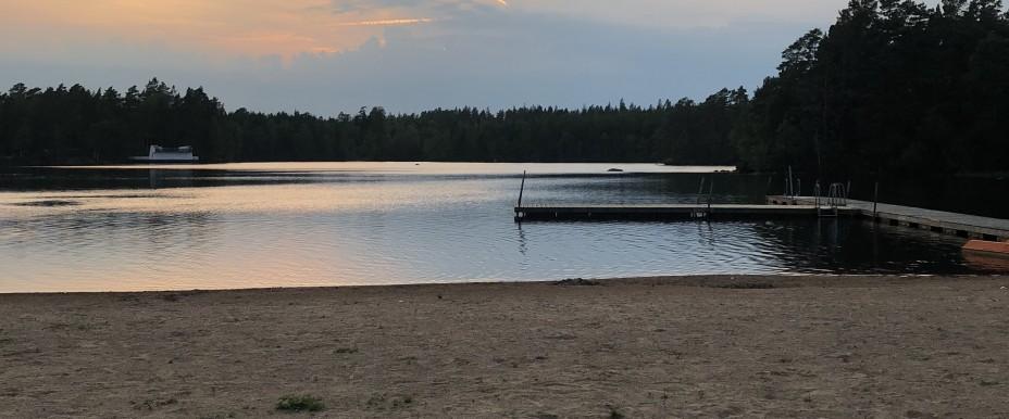 Åsjön m fl sjöar - Image 1