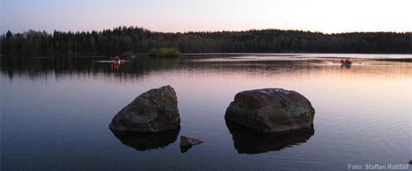 Tedensjöarna, Gersken och Losjön - Image 2