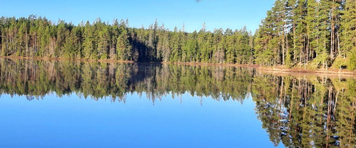 Photo of Silverån