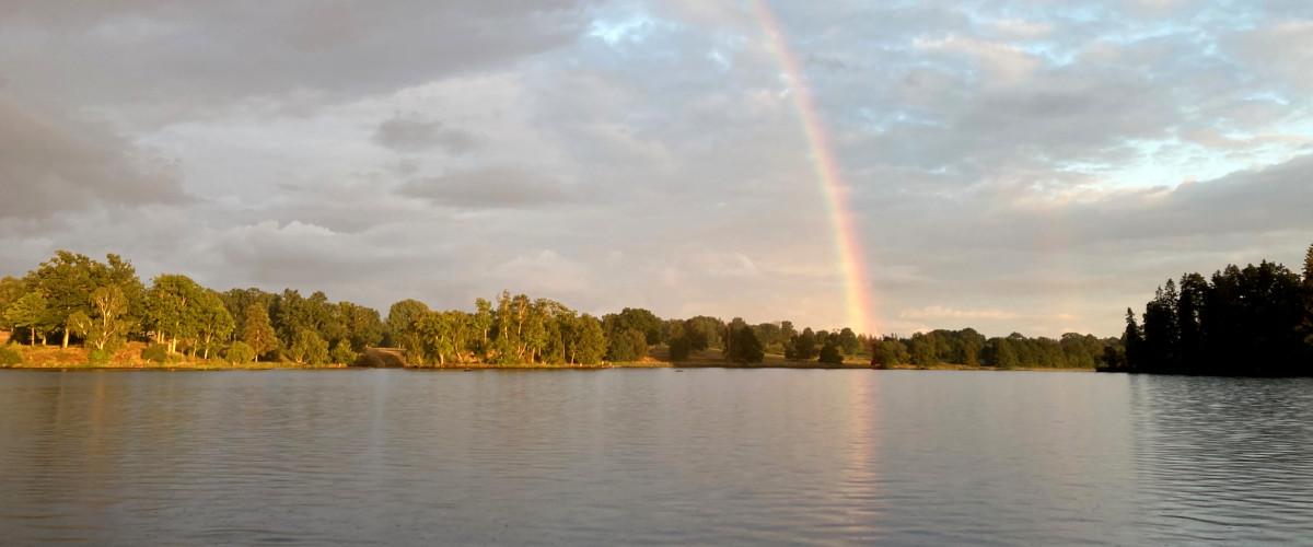 Herredstadssjön och Nästasjön - Image 3