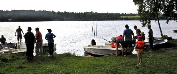 Anebysjön - Image 1