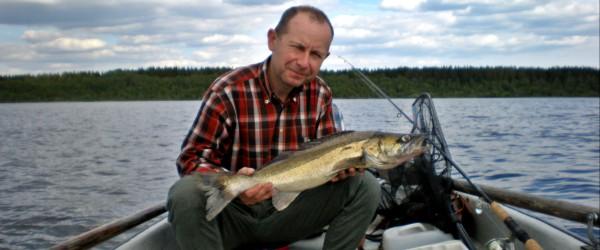 Anebysjön - Image 2