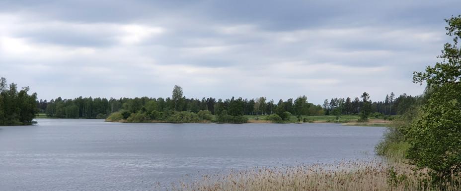 Havravikssjön m fl vatten - Image 3