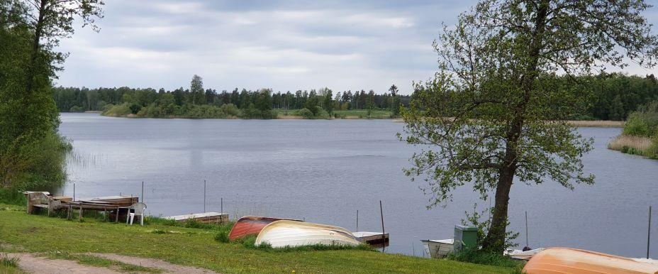 Havravikssjön m fl vatten - Image 1