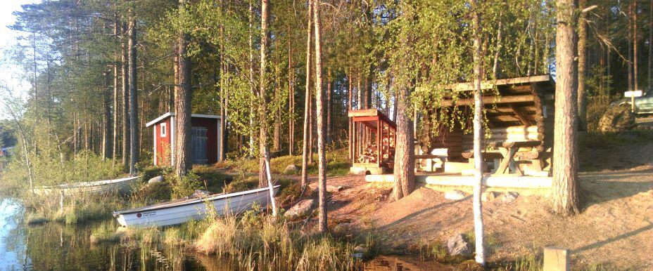 Västansjö, Lilltjärn, Storarmsjö, Lillarmsjö mfl - Image 14