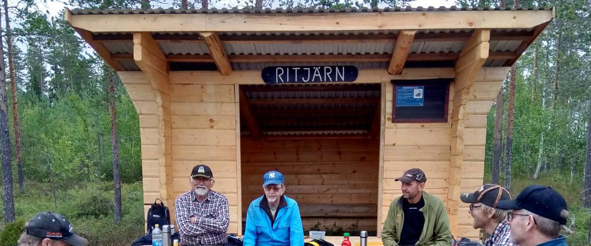 Ritjärn