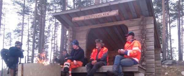 Västansjö, Lilltjärn, Storarmsjö, Lillarmsjö mfl - Image 5