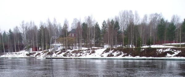 Skellefteälven (Skellefteå stadskärna) - Image 3