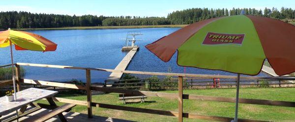 Magsjön, Östersjön, Västersjön samt del av Kolbäcksån - Image 2