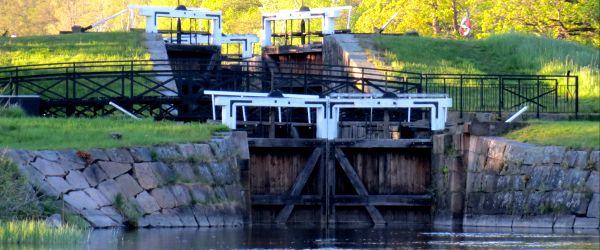 Magsjön, Östersjön, Västersjön samt del av Kolbäcksån - Image 9