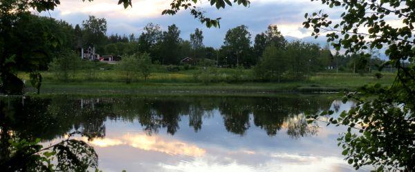 Magsjön, Östersjön, Västersjön samt del av Kolbäcksån - Image 10