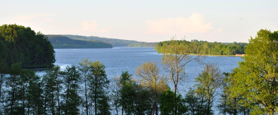 Photo of Örsjön