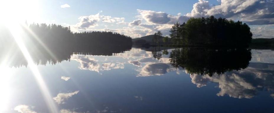 Kvammarn, Gissträsk, Lillholmträsk - Image 2