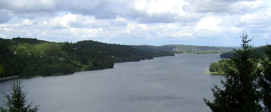 Landvettersjön