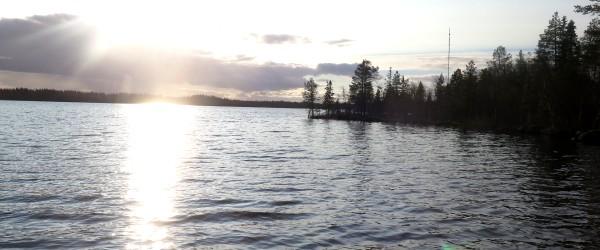 Norra Svartsjön, Mellansvartsjön och Södra Svartsjön - Image 2
