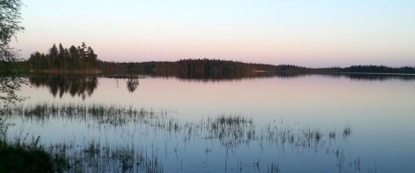 Norra Svartsjön, Mellansvartsjön och Södra Svartsjön - Image 4