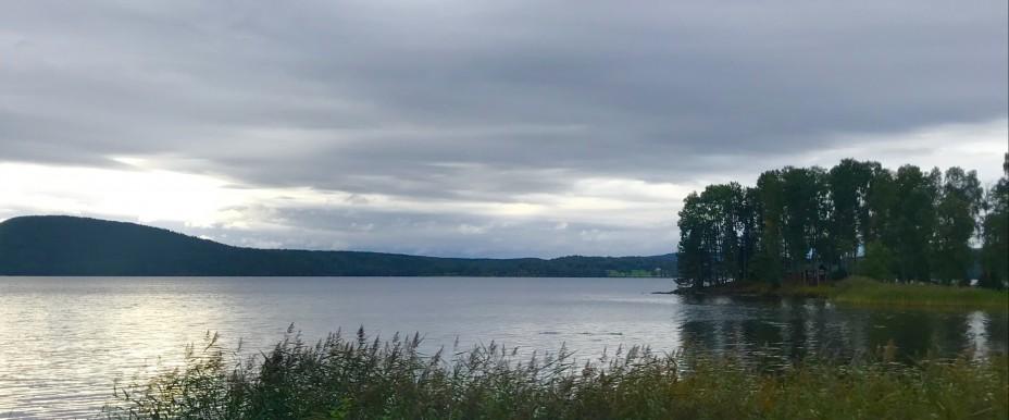Hugn, Kölaälven, Vrångsälvens mynning, Mörttjärnet - Image 4