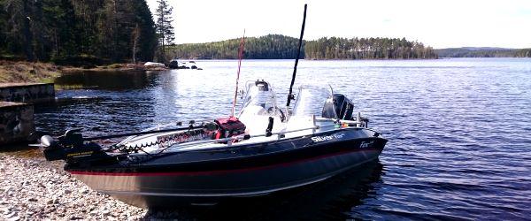 Bysjön, Västerdalälven, Närsen mfl - Image 2