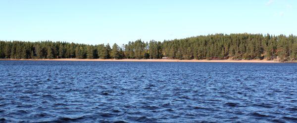 Bysjön, Västerdalälven, Närsen mfl - Image 5