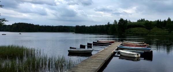 Hultasjön, Gårdsjön, Krokasjön och Vemmentorpssjön - Image 1