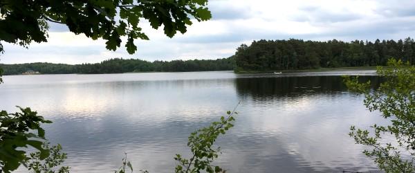 Hultasjön, Gårdsjön, Krokasjön och Vemmentorpssjön - Image 2