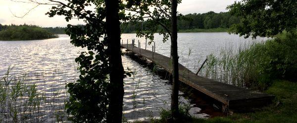 Hultasjön, Gårdsjön, Krokasjön och Vemmentorpssjön - Image 3