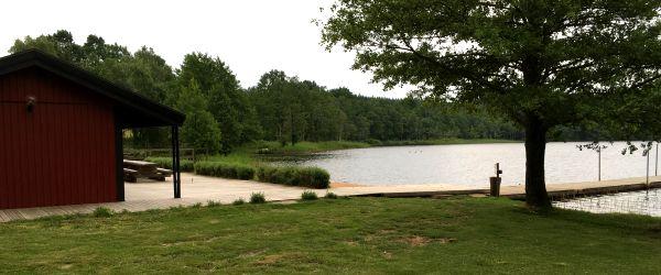 Hultasjön, Gårdsjön, Krokasjön och Vemmentorpssjön - Image 4