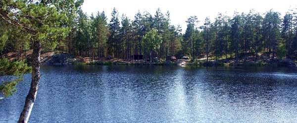 IF Metalls Sportfiskeområde - Image 2