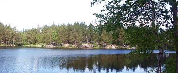 IF Metalls Sportfiskeområde - Image 3