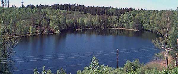 IF Metalls Sportfiskeområde - Image 6