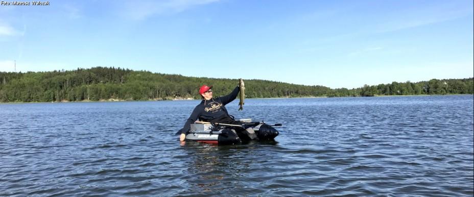 Edssjön och Fysingen - Image 1