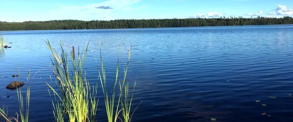 Rannässjön och Barnasjön - Image 1
