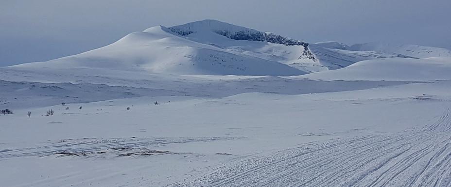 Helagsfjället