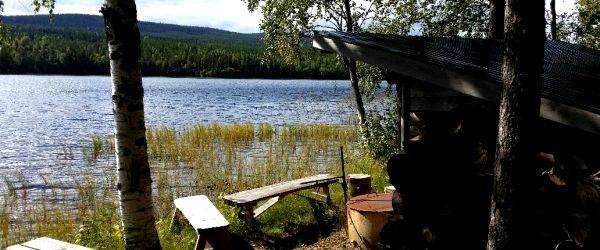 Lillsiktensjön