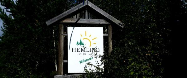Hemlingsån, Stor-Siktensjön, Lill-Siktensjön mfl - Image 6