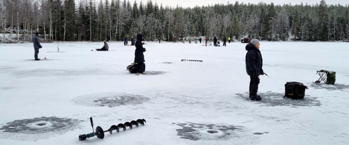 Lillsiktensjön