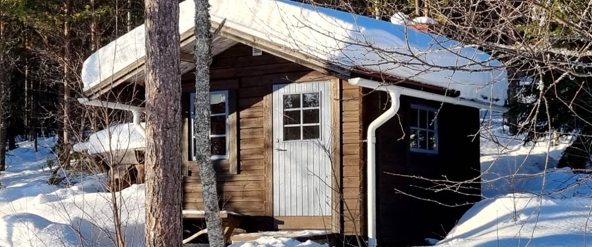 Lillsiktensjön