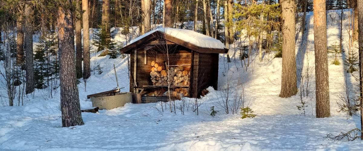 Lillsiktensjön