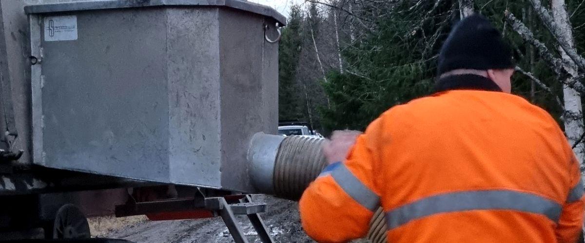 Utplantering röding 241029