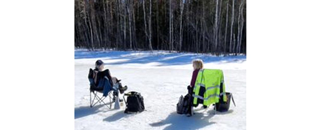 Lillsiktensjön